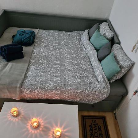 Apartament Bruxelles Airport Charleroi C Nouvelle Gerance Zewnętrze zdjęcie