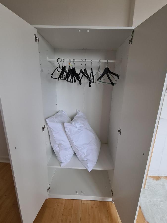 Apartament Bruxelles Airport Charleroi C Nouvelle Gerance Zewnętrze zdjęcie