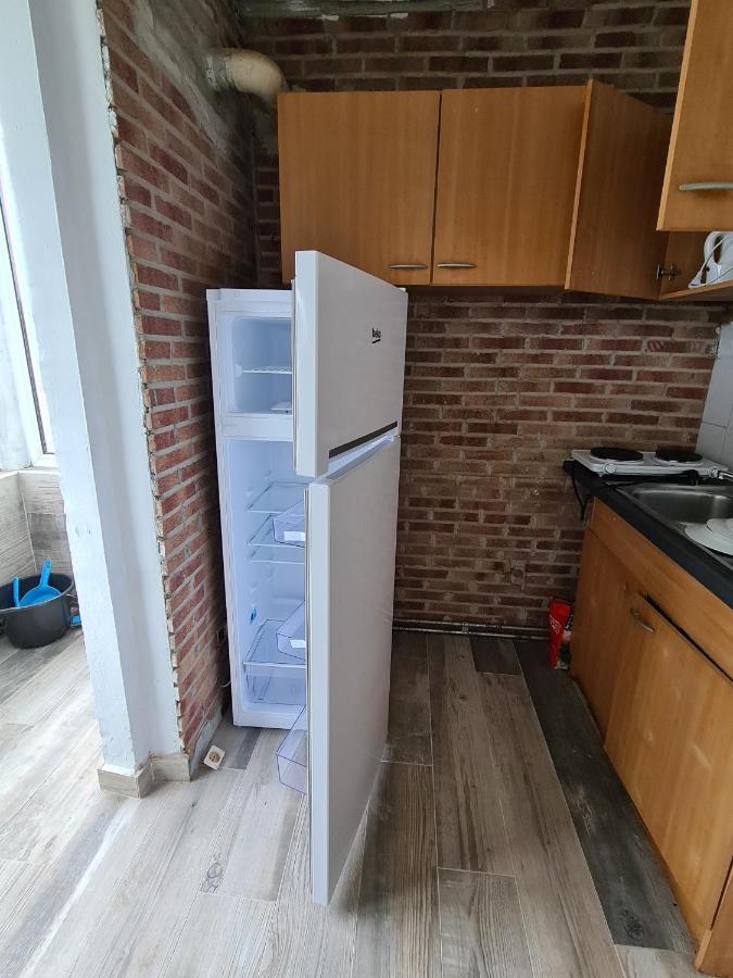 Apartament Bruxelles Airport Charleroi C Nouvelle Gerance Zewnętrze zdjęcie