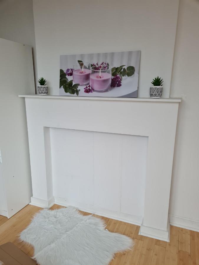 Apartament Bruxelles Airport Charleroi C Nouvelle Gerance Zewnętrze zdjęcie