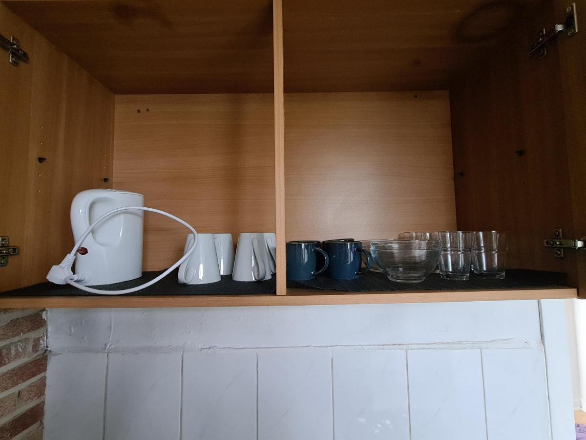 Apartament Bruxelles Airport Charleroi C Nouvelle Gerance Zewnętrze zdjęcie