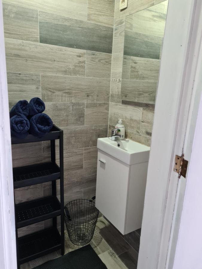 Apartament Bruxelles Airport Charleroi C Nouvelle Gerance Zewnętrze zdjęcie