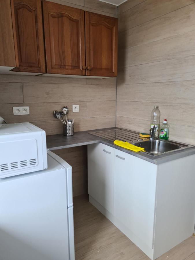 Apartament Bruxelles Airport Charleroi C Nouvelle Gerance Zewnętrze zdjęcie